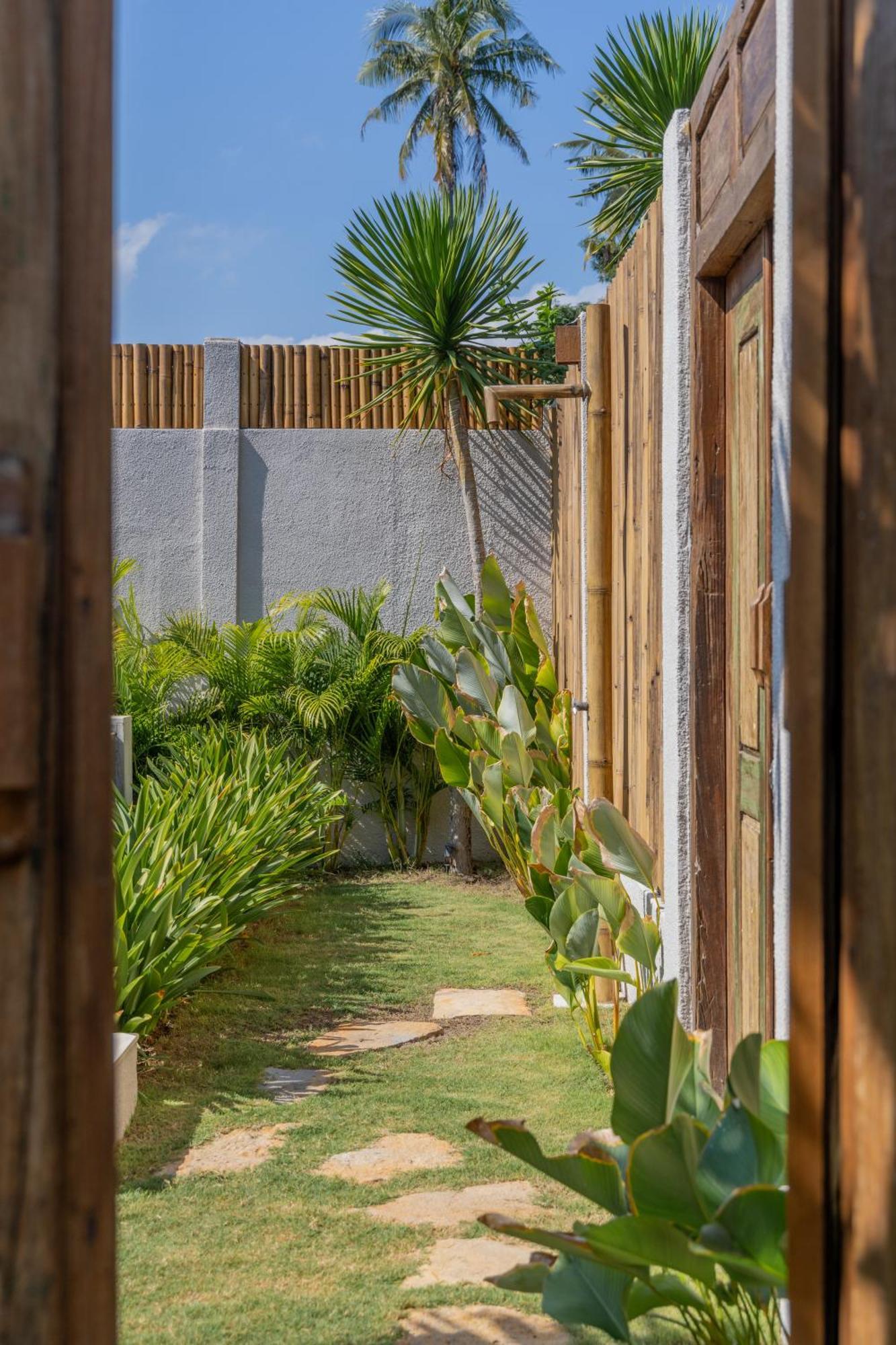 Kalyana Villa Gili Air Eksteriør bilde